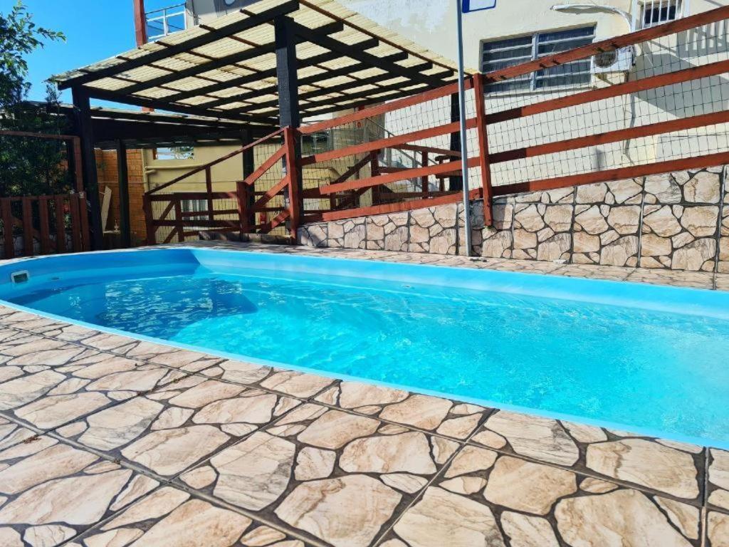 Pousada Ilha Da Madeira Hotel 3*