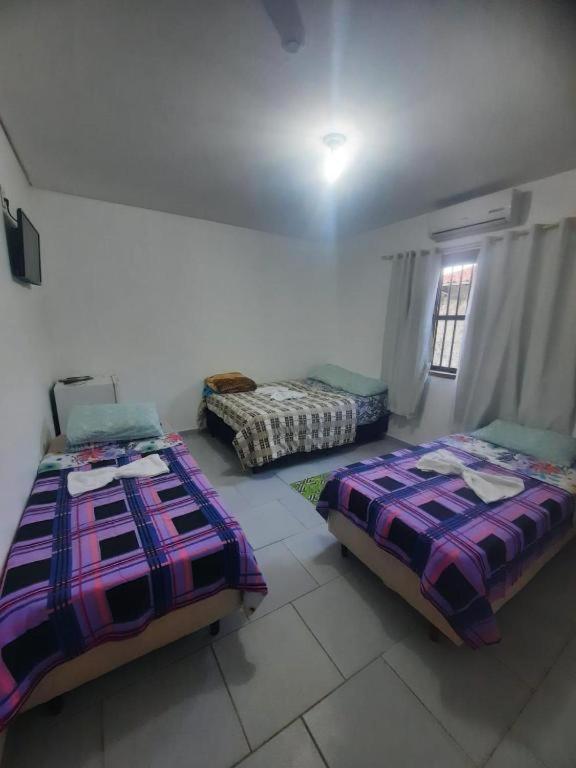 Hotel Pousada Ilha Da Madeira Penha (Santa Catarina)