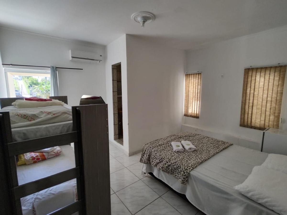 Pousada Ilha Da Madeira Hotel 3*