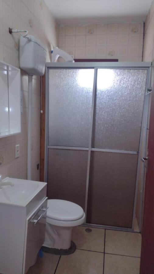 Pousada Ilha Da Madeira Hotel 3*