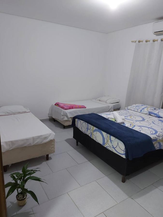 Hotel Pousada Ilha Da Madeira Penha (Santa Catarina)