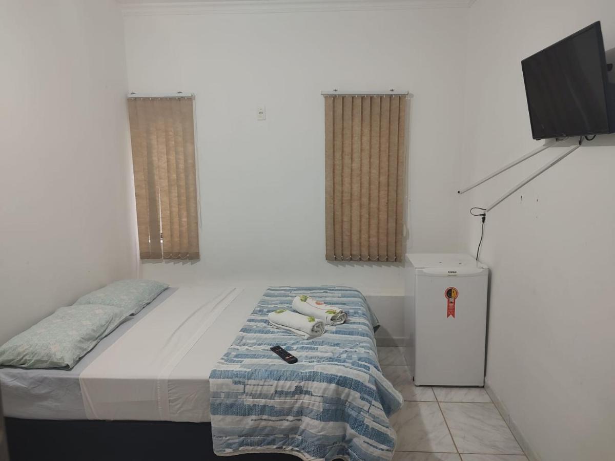 Pousada Ilha Da Madeira Hotel