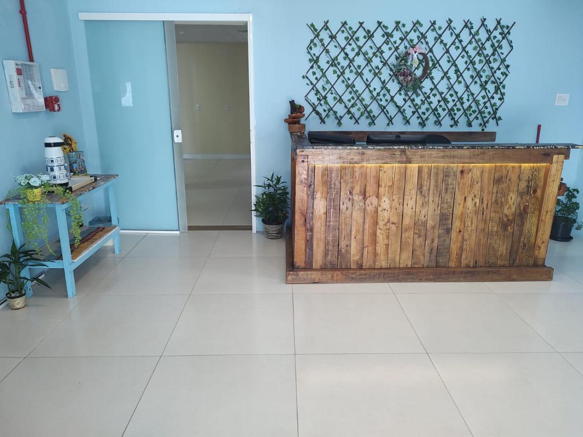 Pousada Ilha Da Madeira Hotel 3*