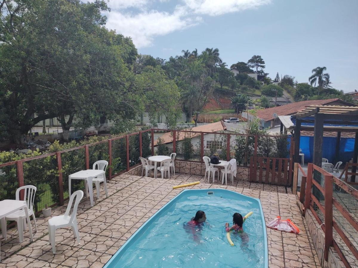 酒店 Pousada Ilha Da Madeira 3*