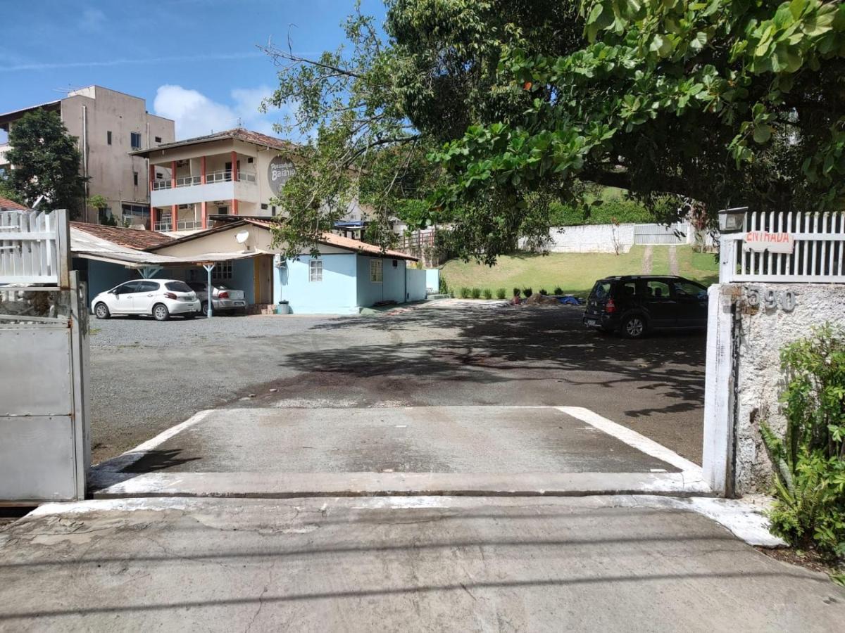 酒店 Pousada Ilha Da Madeira Penha (Santa Catarina)