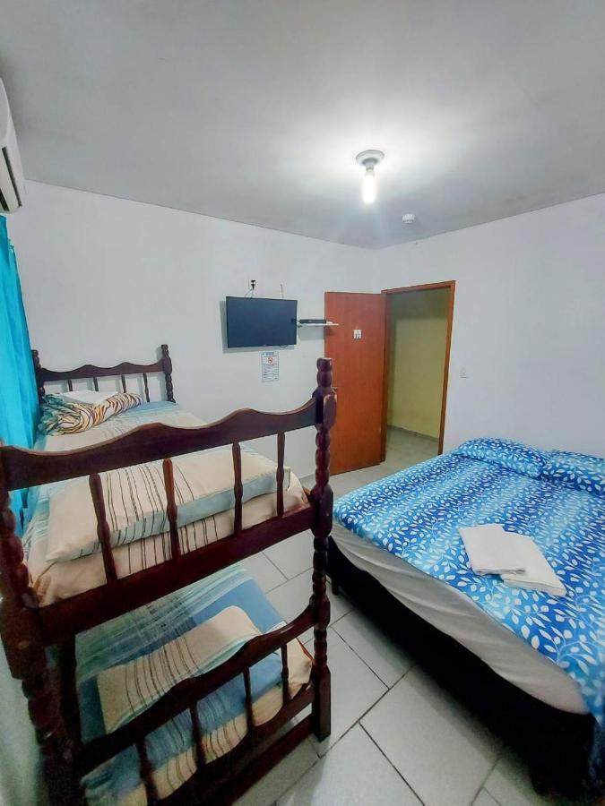 Pousada Ilha Da Madeira 酒店 3*